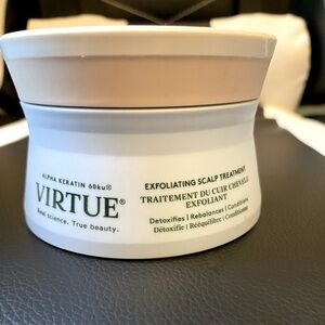 Virtue Scalp Treatment